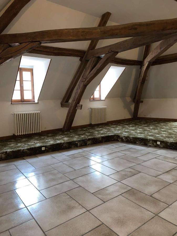 Maison Entiere Aux Portes Du Canal De Bourgogne Pouilly-en-Auxois Exterior photo